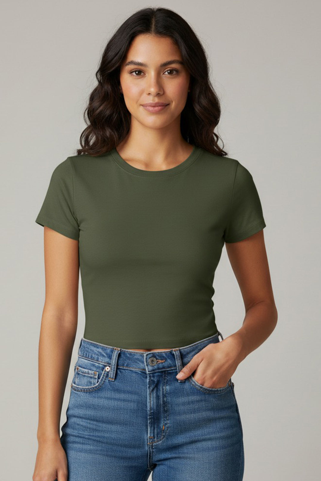Camiseta BM - BM24015