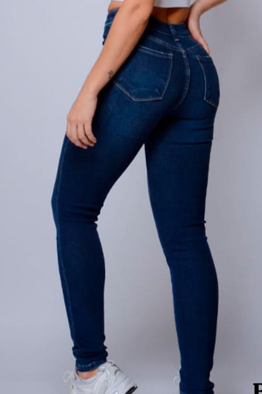 Jeans azul - BM5065