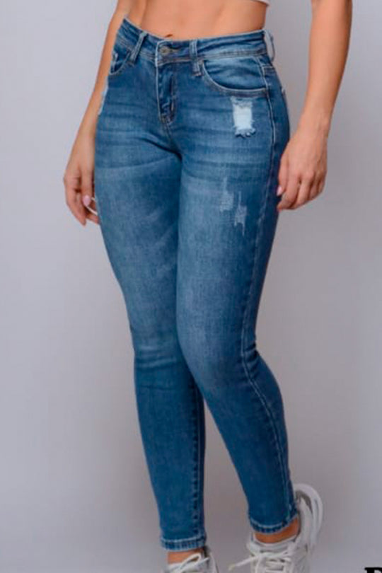 Jeans clasic - BM5076