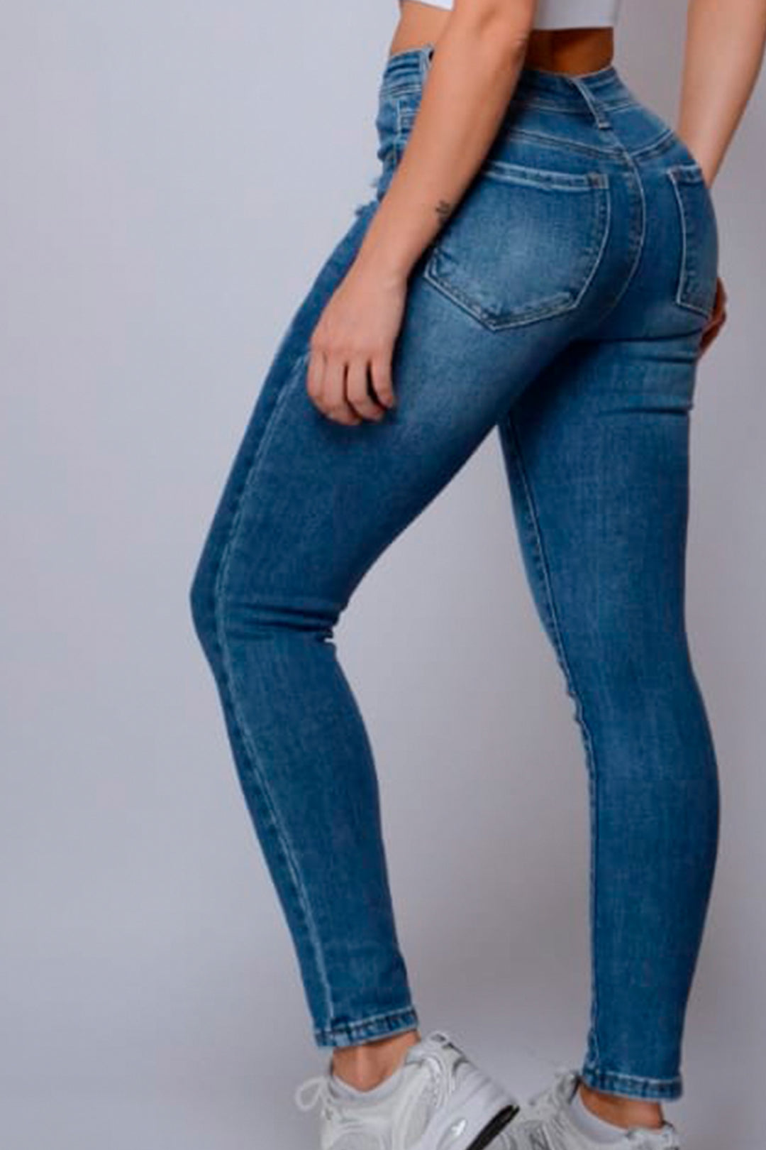 Jeans clasic - BM5076