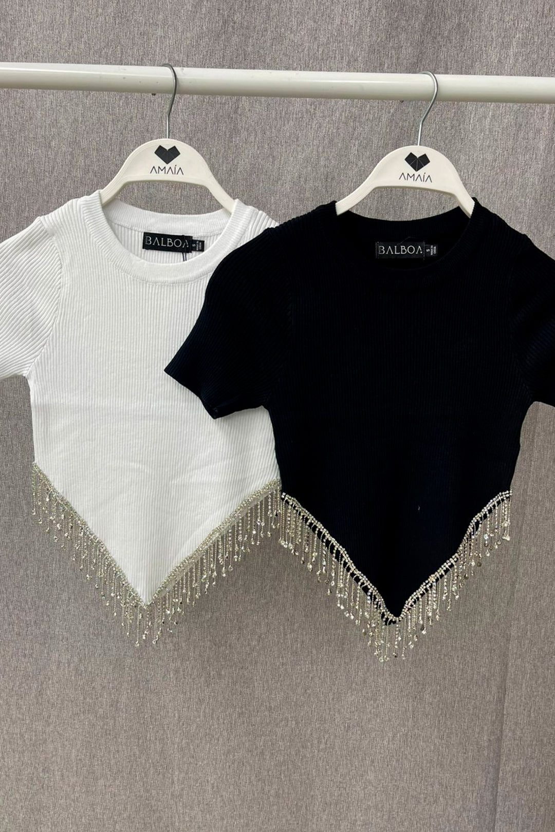 Blusa cad - BT-24070