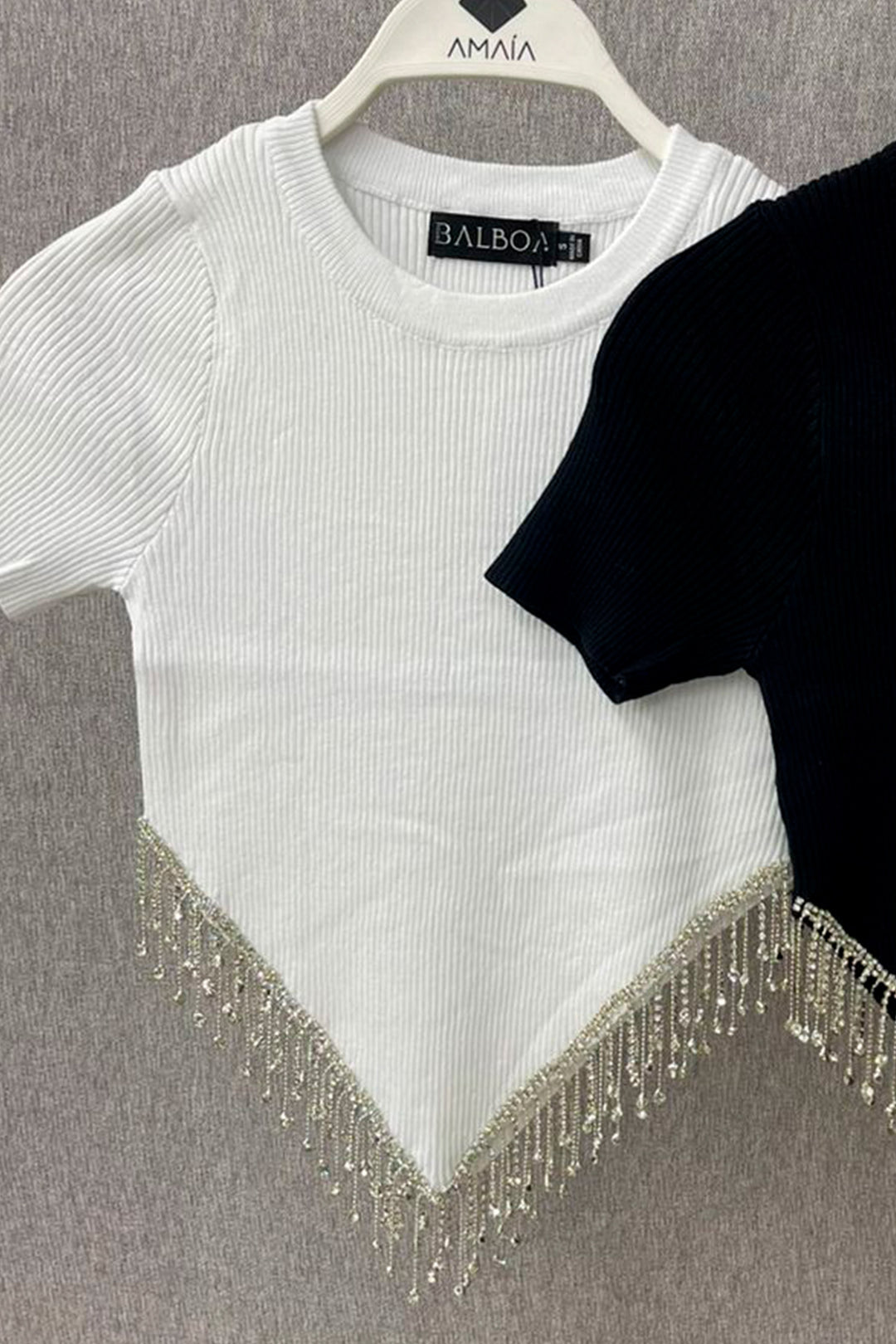 Blusa cad - BT-24070