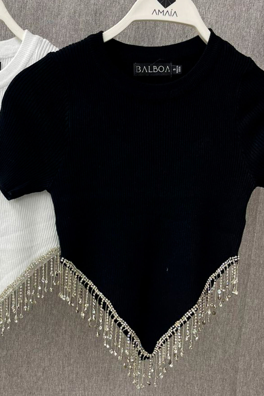 Blusa cad - BT-24070