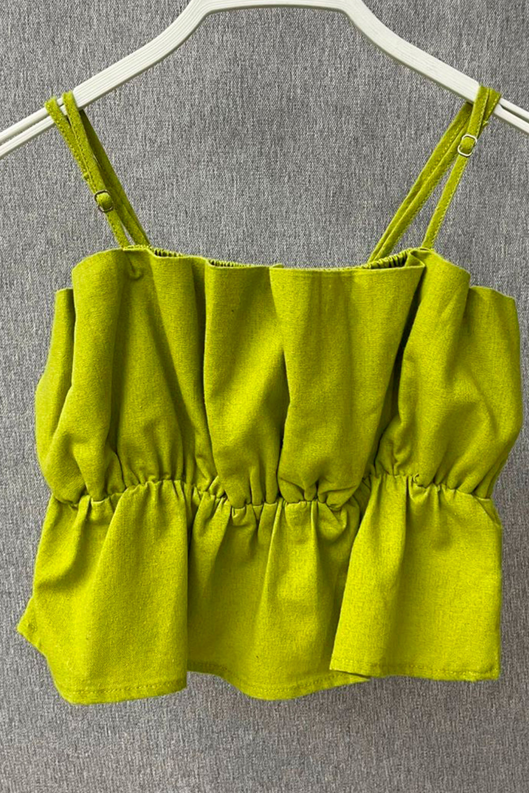 Blusa corta bomba - BT03814