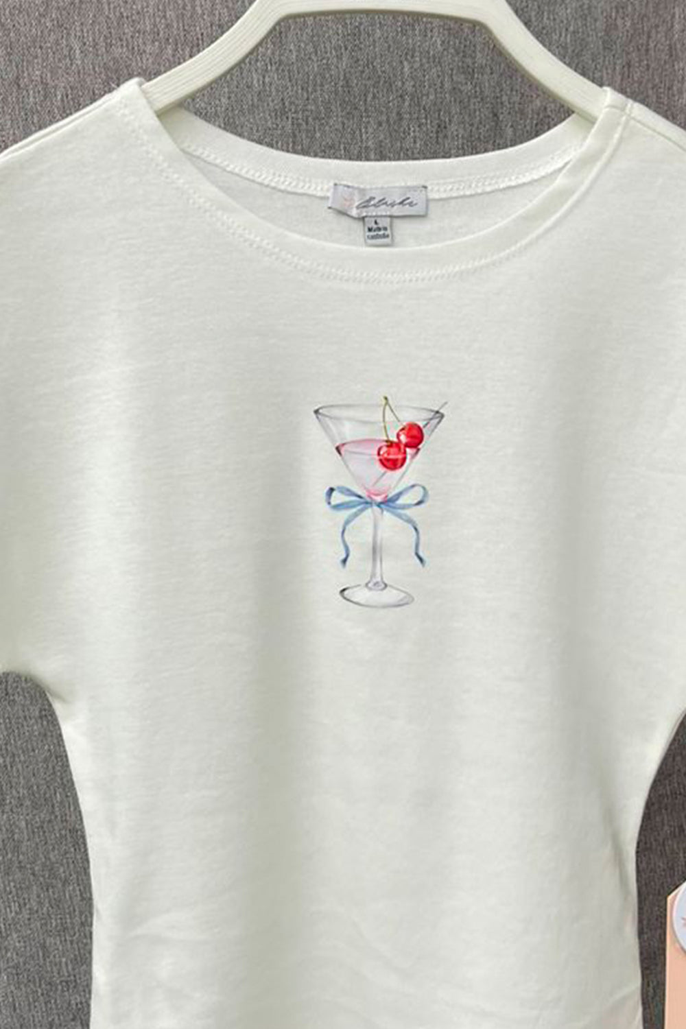 Camiseta copa - BT03915