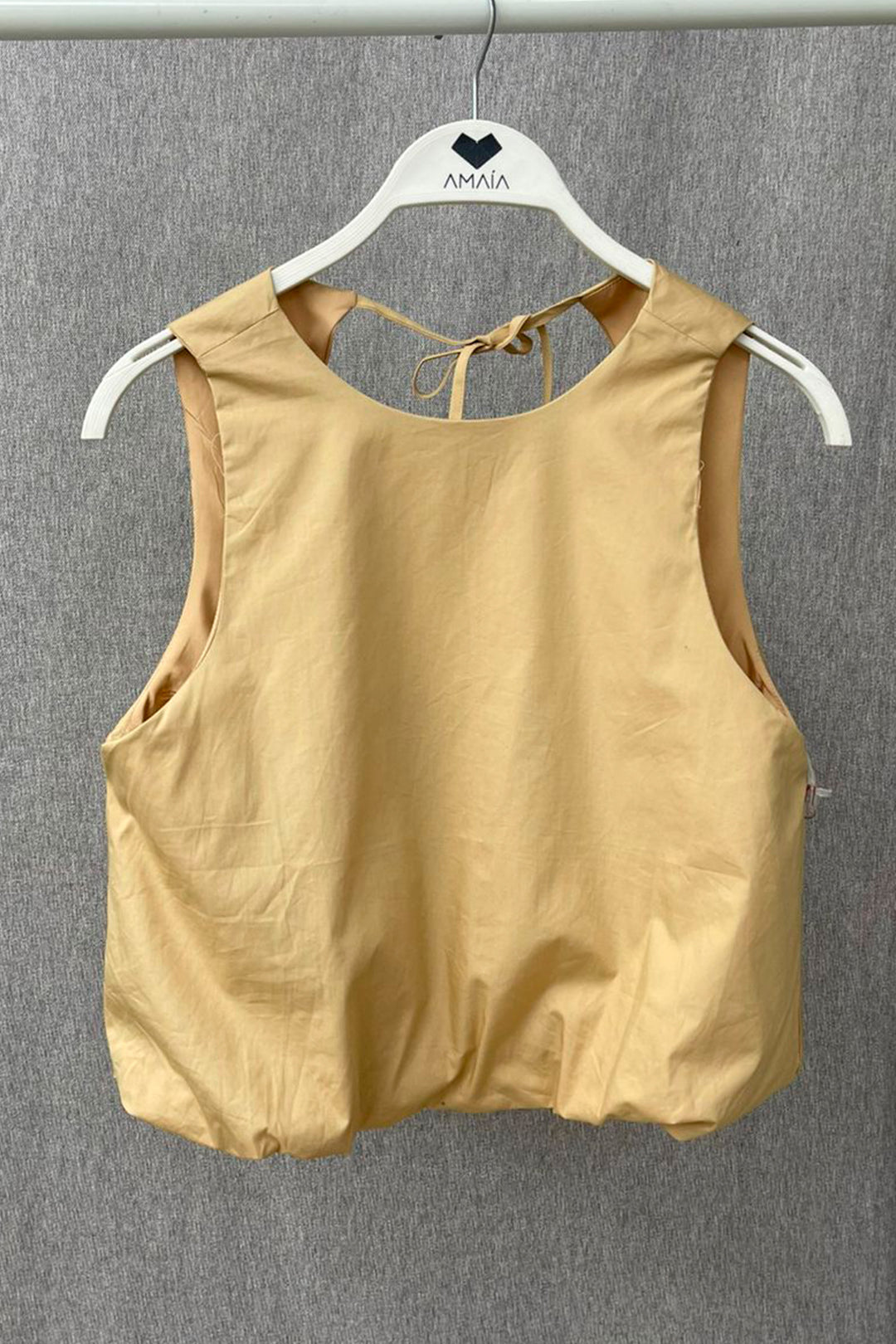 Blusa globo - BT03916