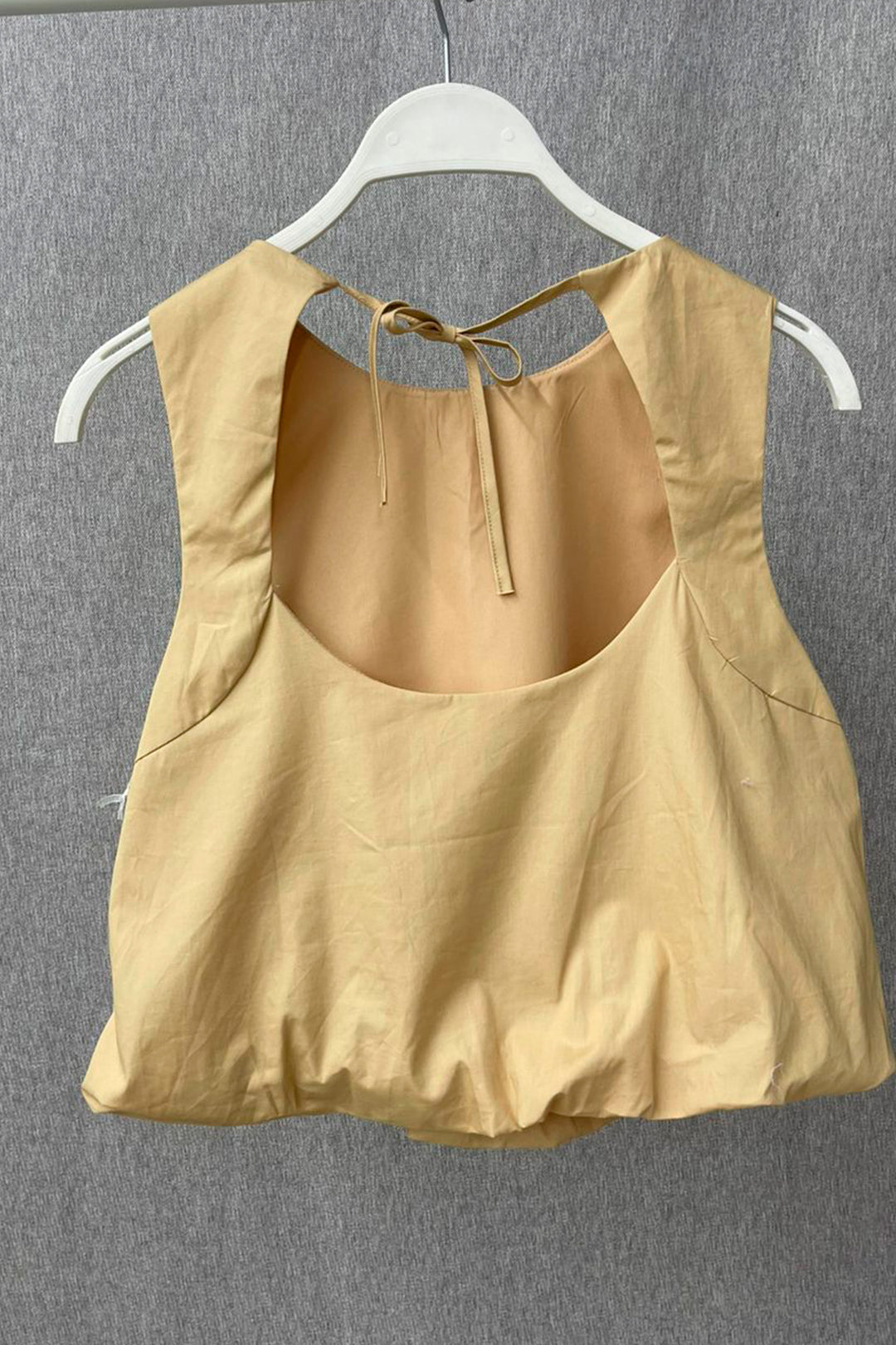 Blusa globo - BT03916