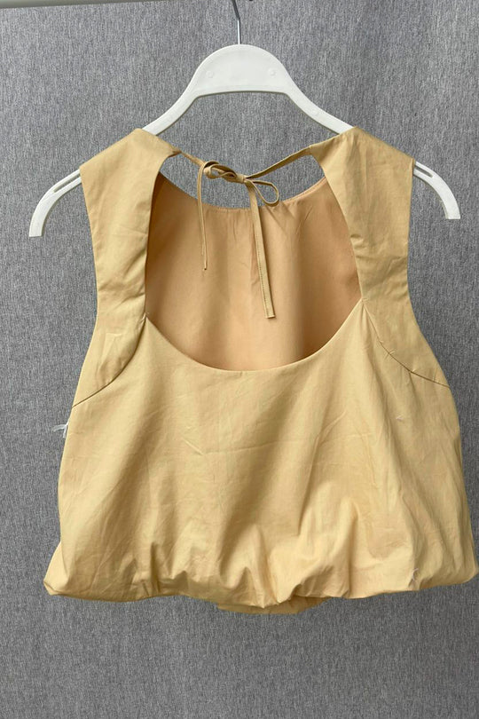Blusa globo - BT03916