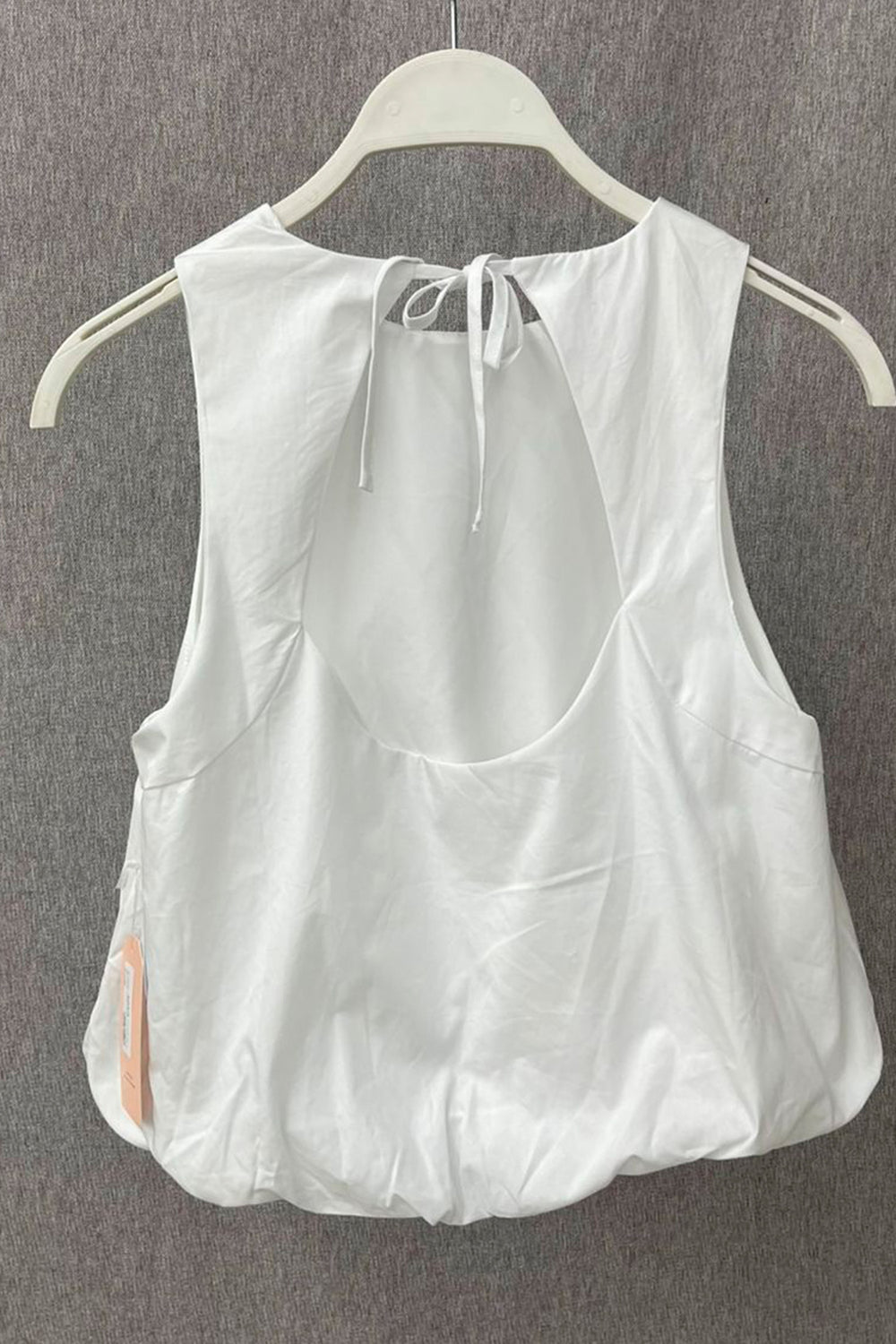 Blusa globo - BT03916