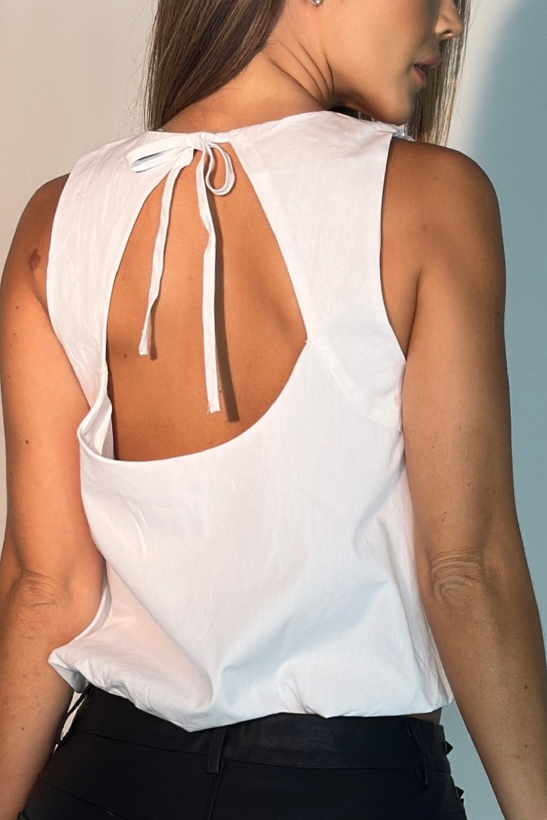 Blusa globo - BT03916