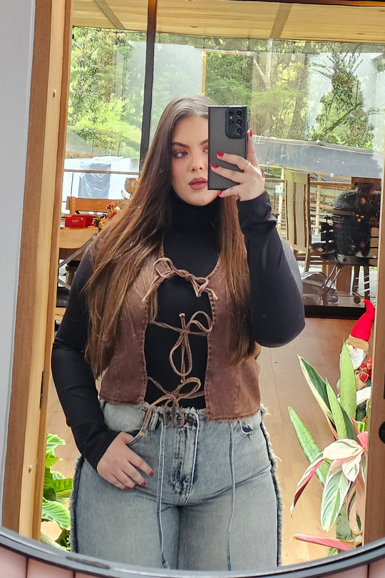 Chaleco balboa - BV-25224