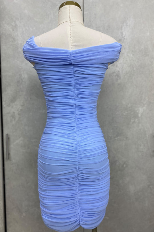 Vestido largo cameo - CC6189