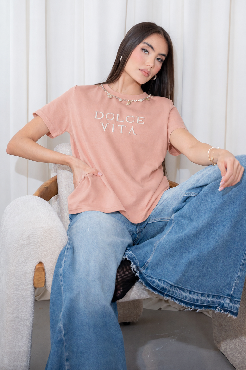 Camiseta vitae - PZ25131