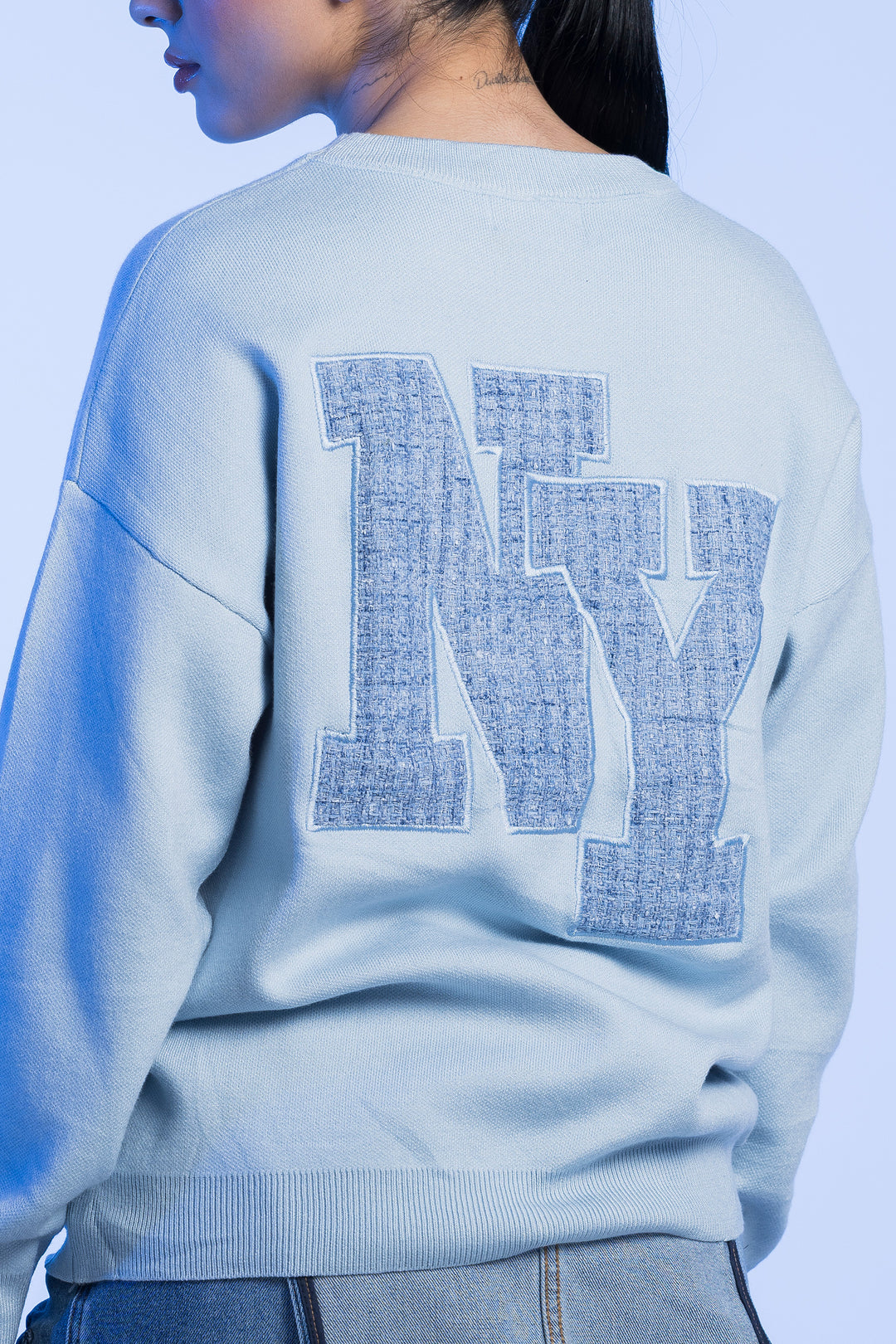 Buso NY - D309