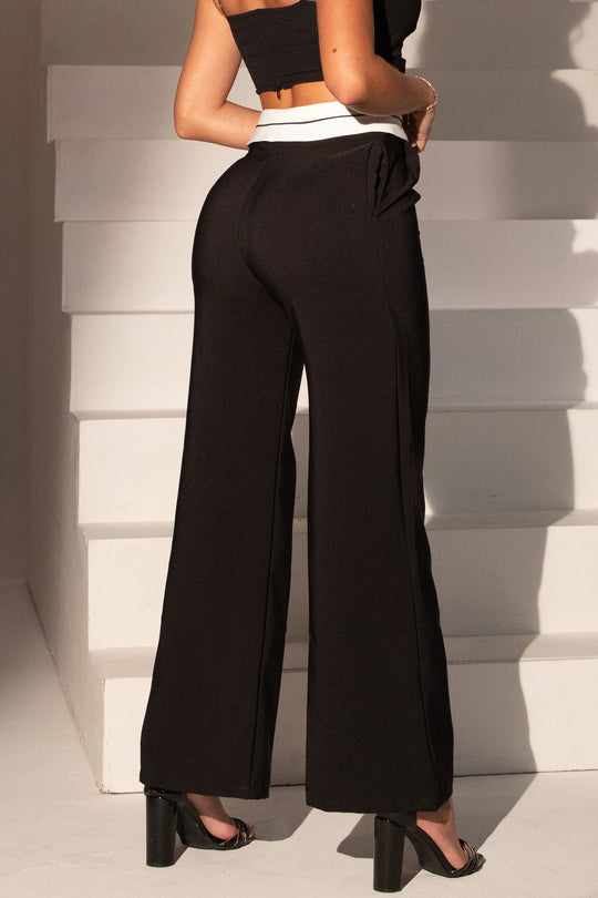 Pantalón Sesgo