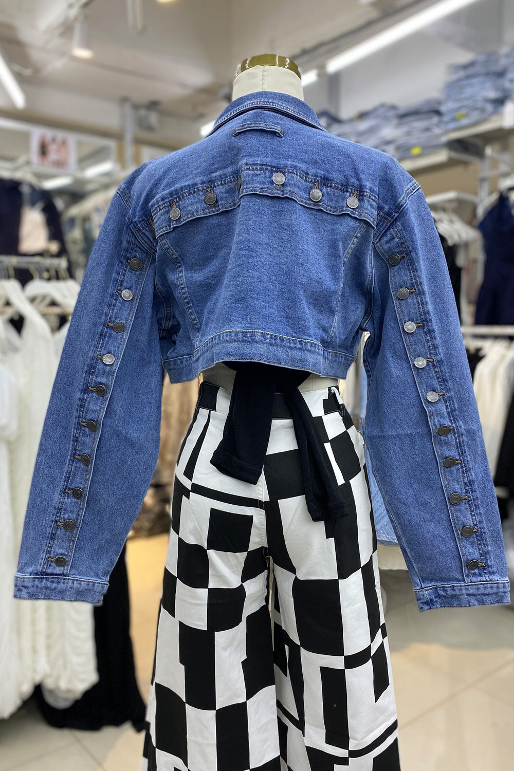 Chaqueta cello - ES1367J-M