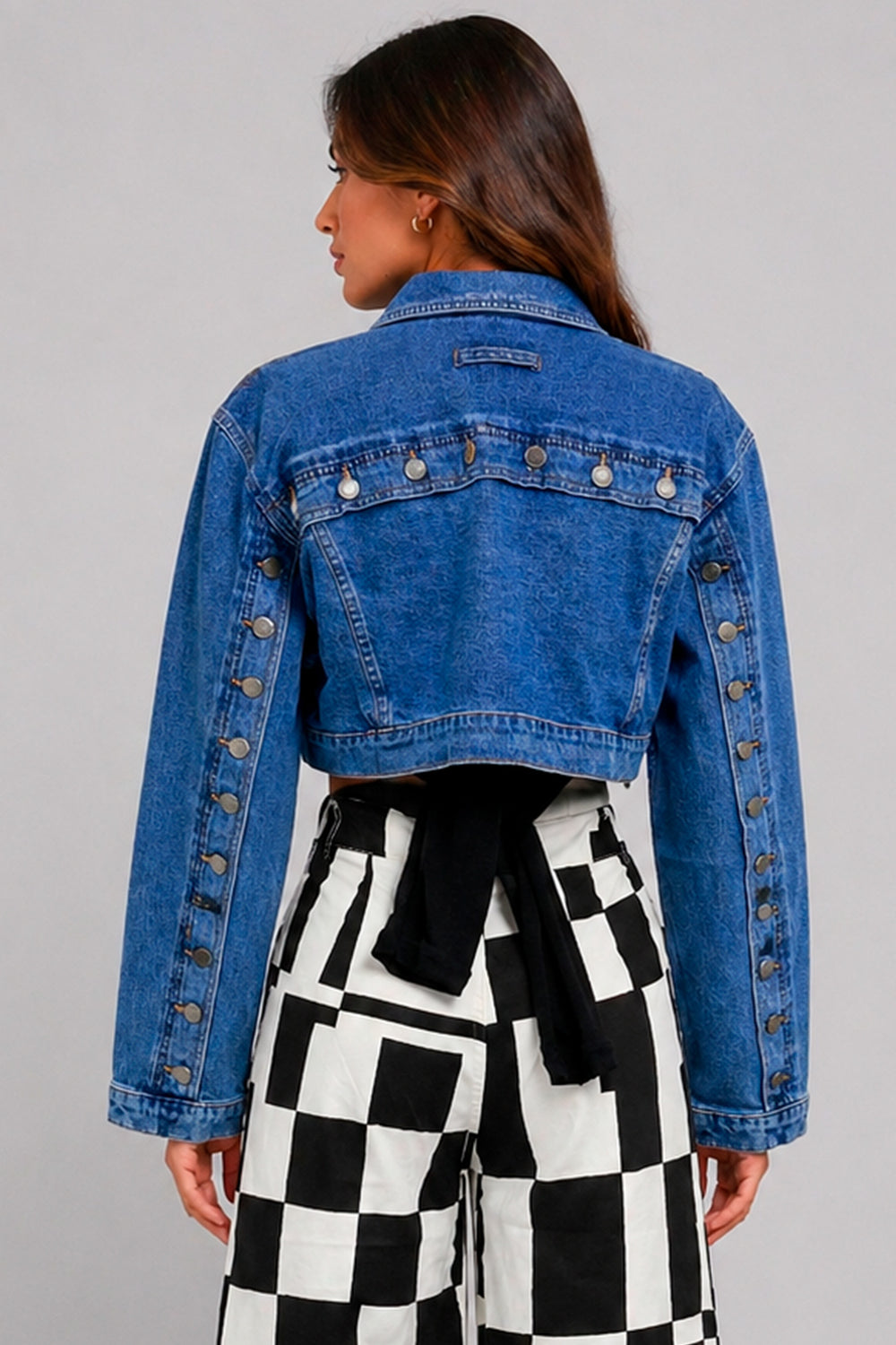 Chaqueta cello - ES1367J-M