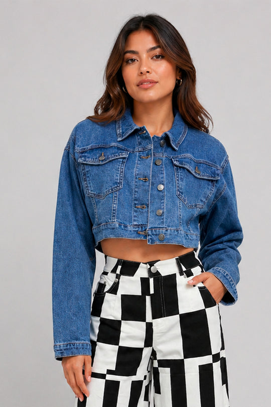 Chaqueta cello - ES1367J-M
