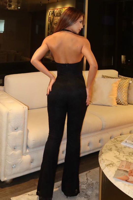 Enterizo largo blanc clothing - FJ40059