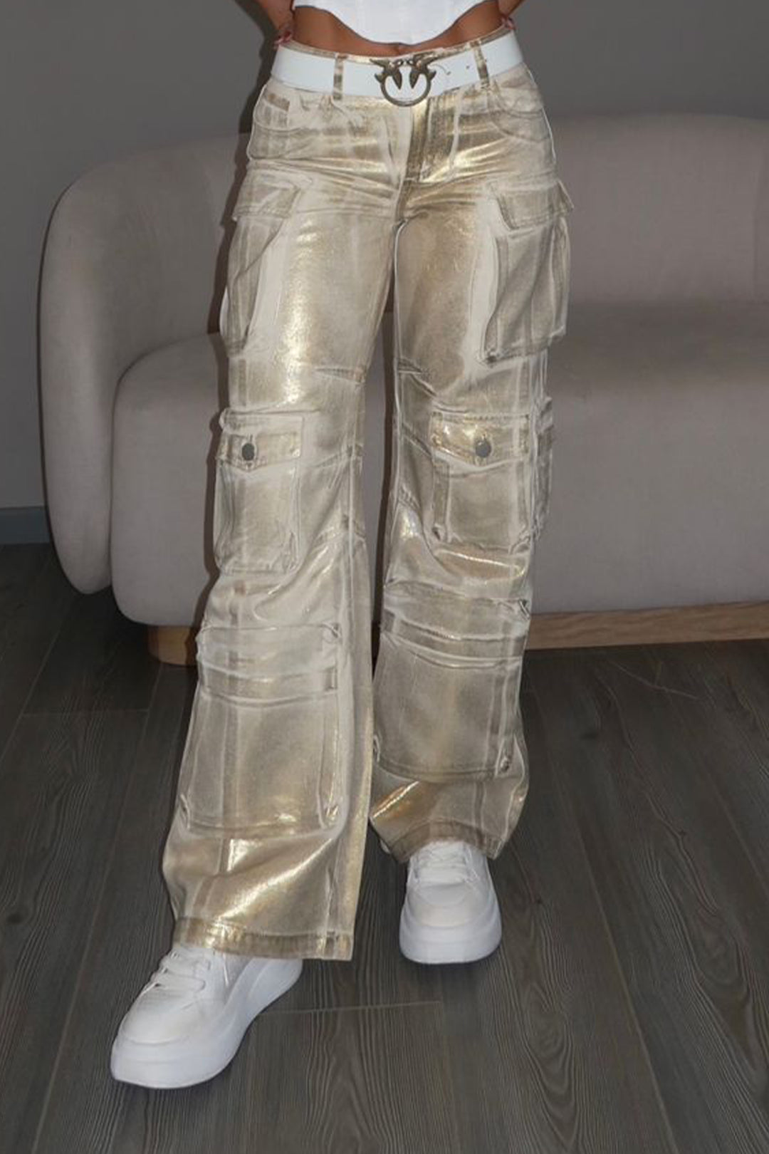 Pant cargo galita - GTB1172