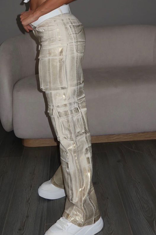 Pant cargo galita - GTB1172