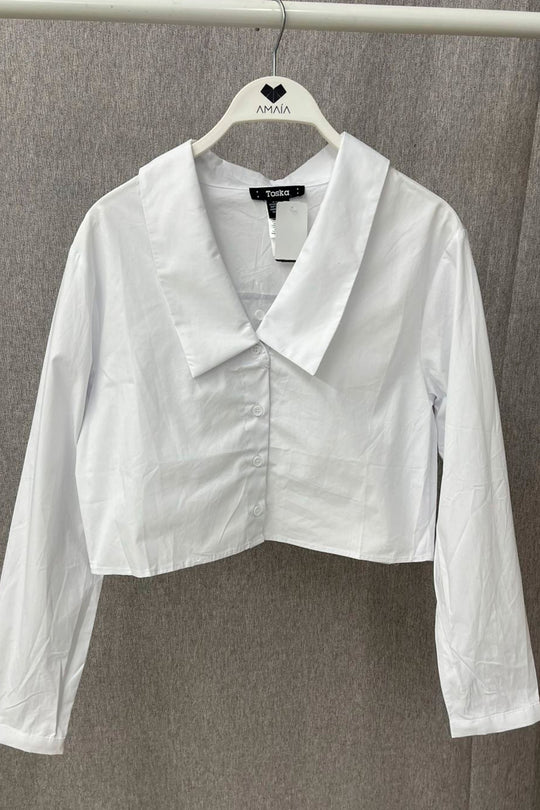 Camisa yel - GTT534