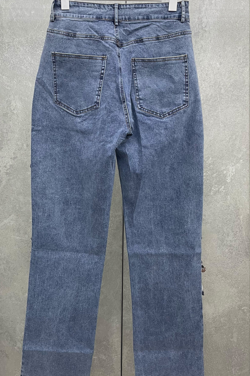 Jean hot delicious - HDP33422ME