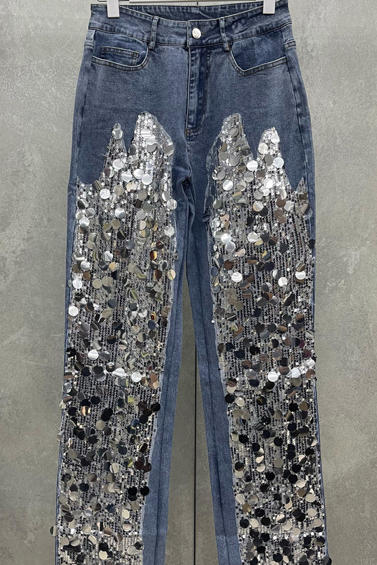 Jean hot delicious - HDP33422ME