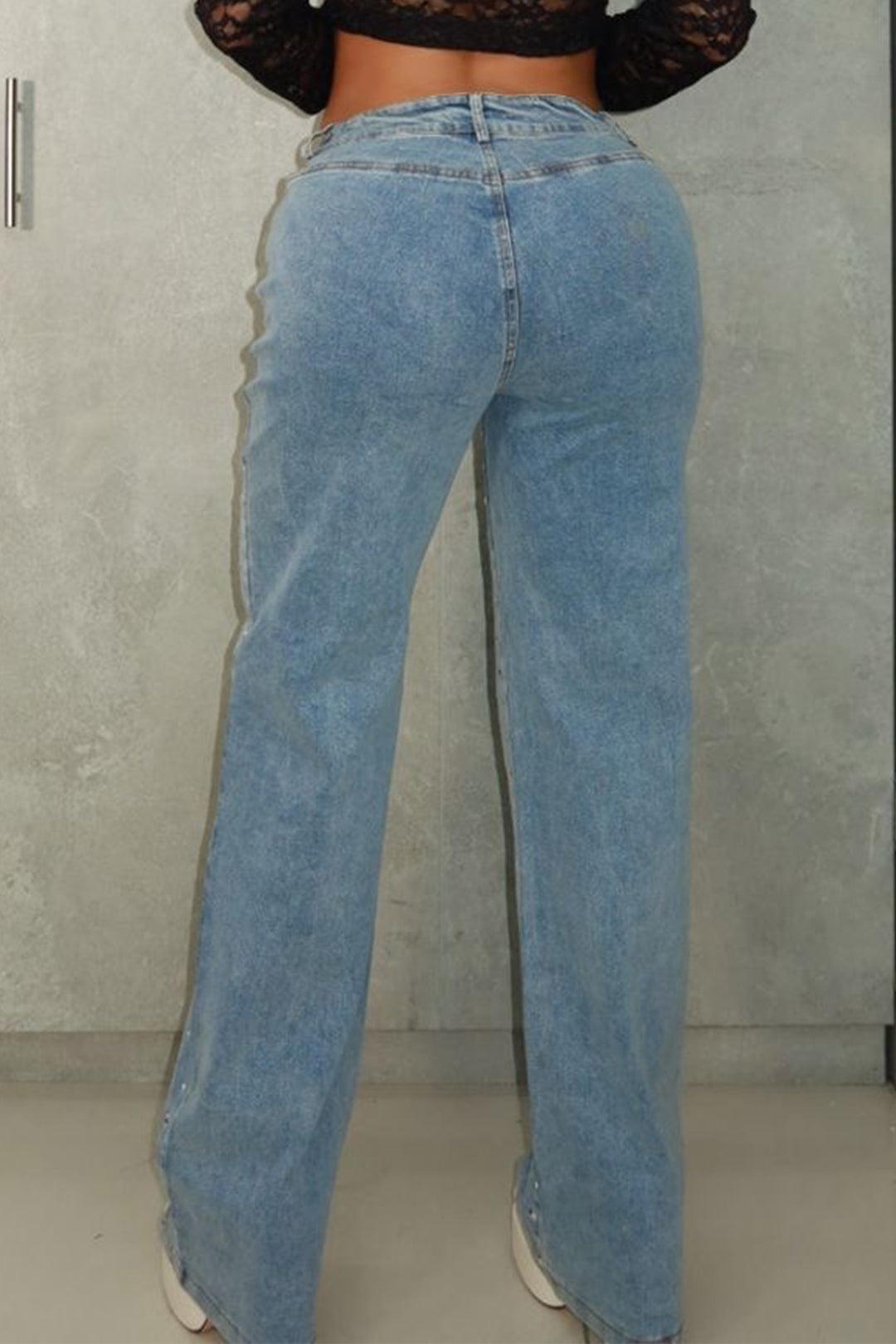 Jean hot - HDP33816ME