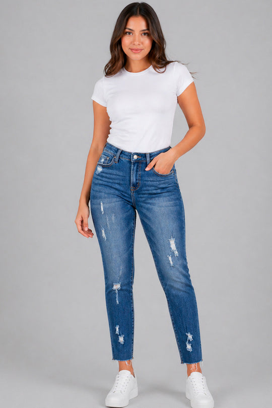 Jean destroy - I1174MS