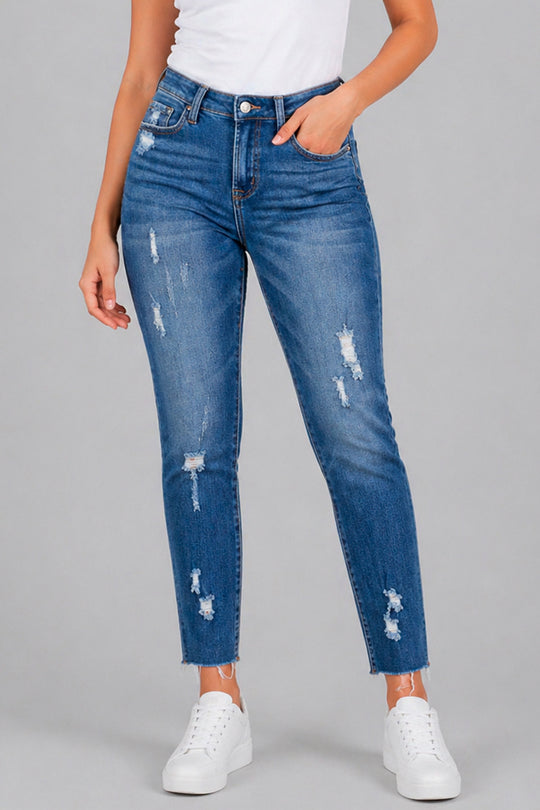 Jean destroy - I1174MS