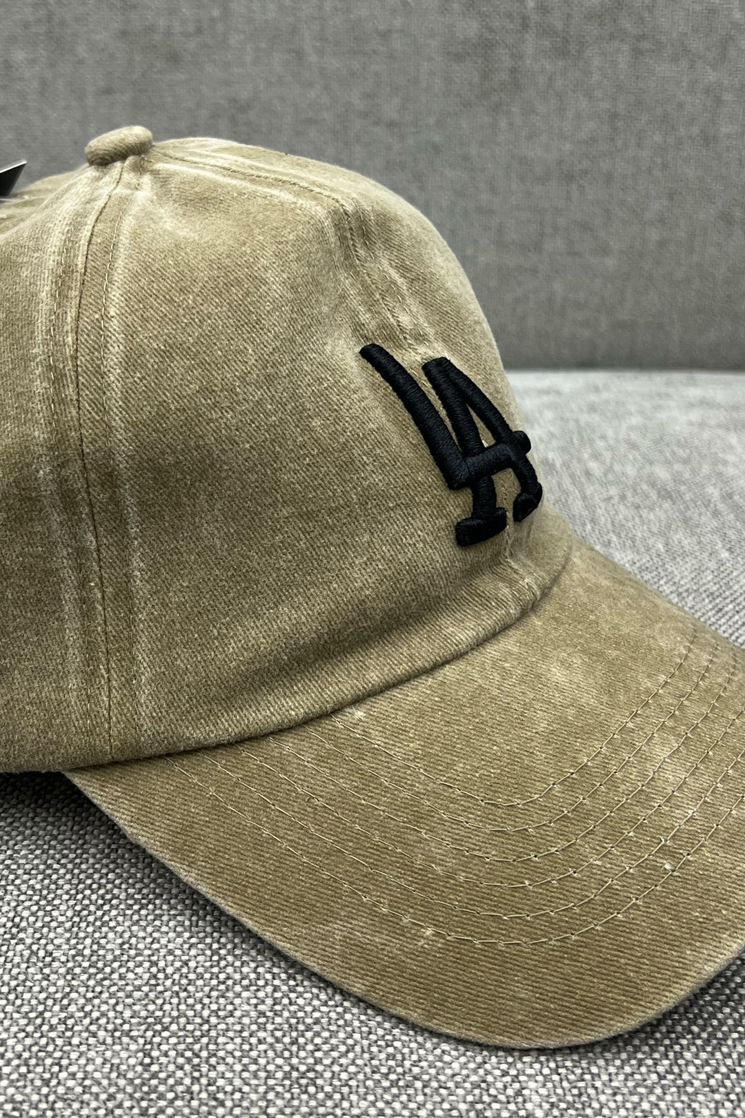 Gorra L.A - IHT-72447CP