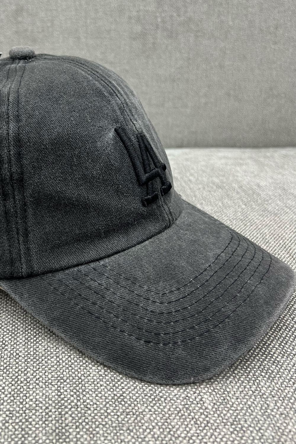 Gorra L.A - IHT-72447CP