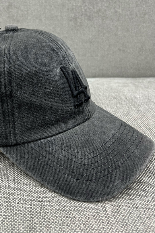 Gorra L.A - IHT-72447CP