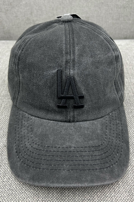 Gorra L.A - IHT-72447CP