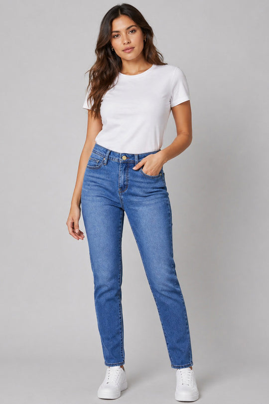 Jeans Claro - IM3008HS