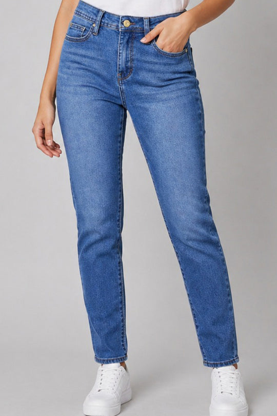 Jeans Claro - IM3008HS