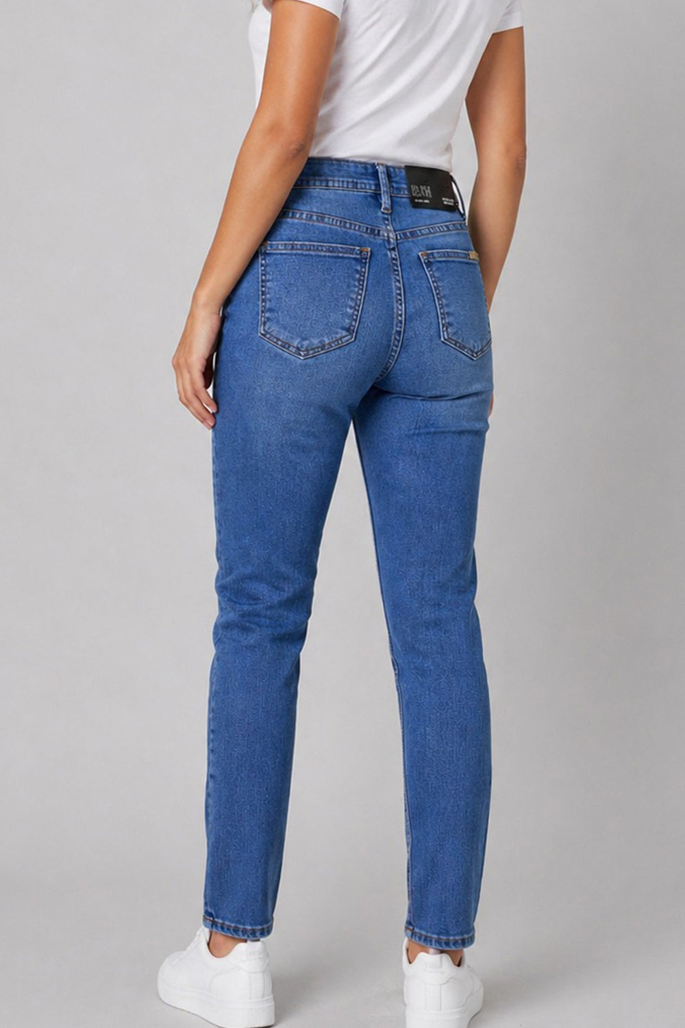 Jeans Claro - IM3008HS