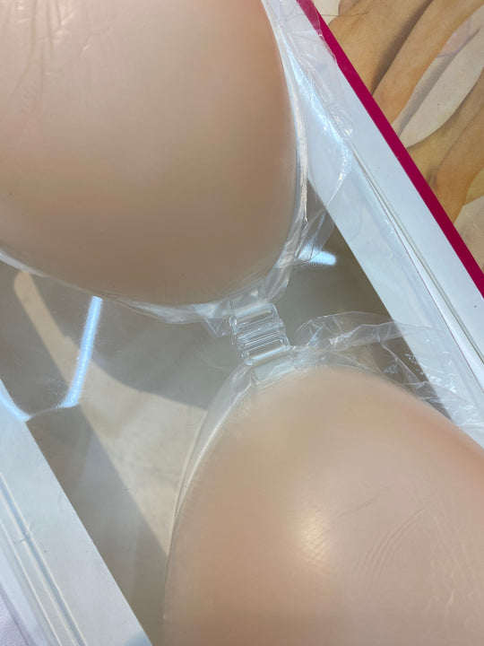 Silicone Bra