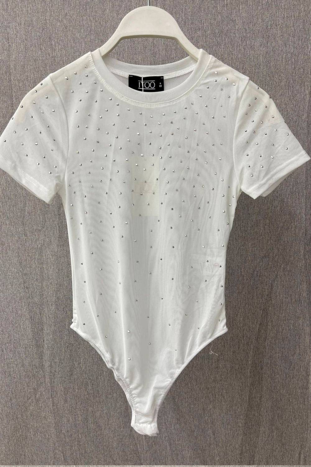 Body itoo - ITB8903