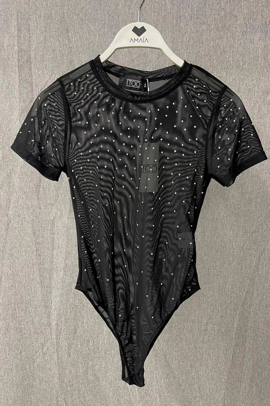 Body itoo - ITB8903