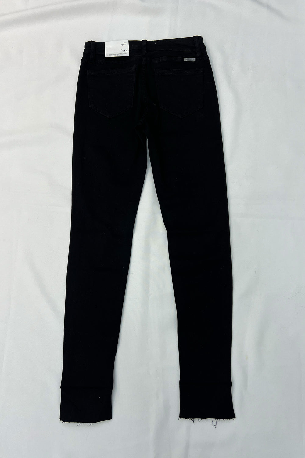 Pants black - KC6050BK