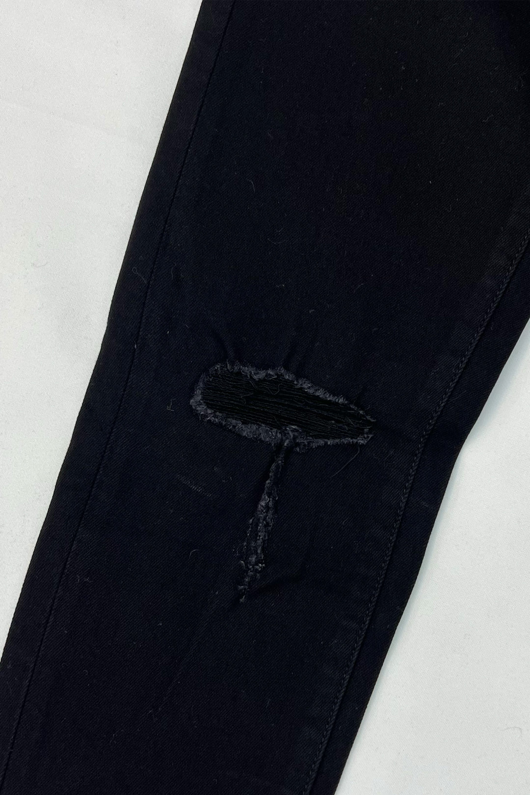 Pants black - KC6050BK