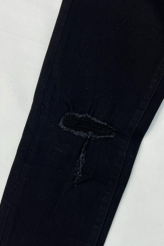 Pants black - KC6050BK