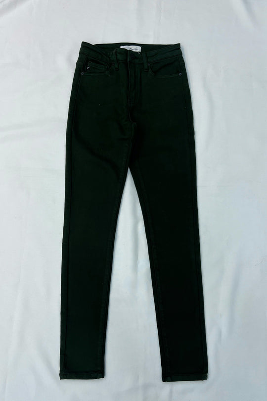 Pants black - KC6050BK