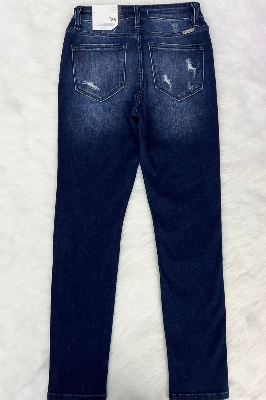 Jean Telas - KC7304D