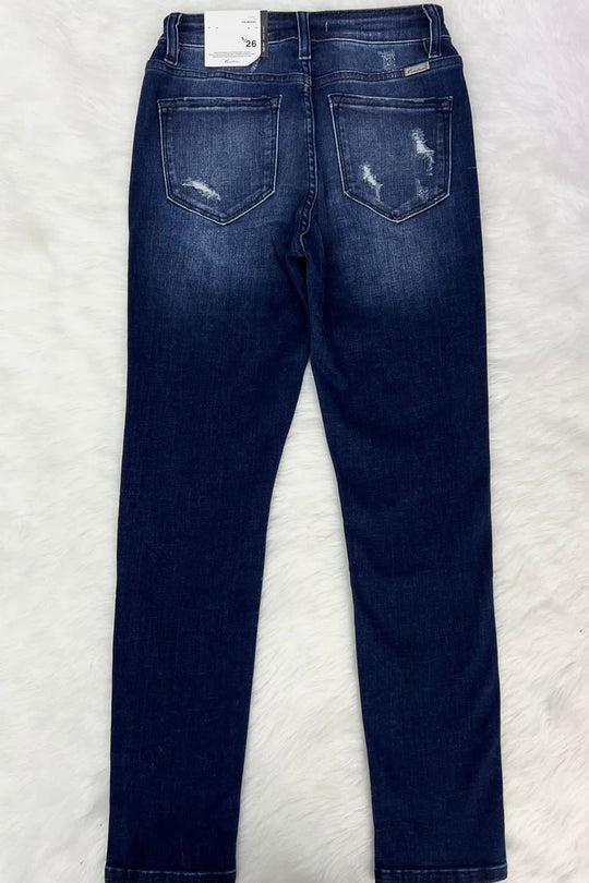 Jean Telas - KC7304D
