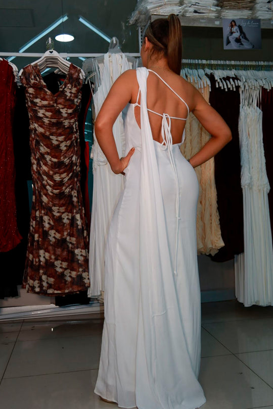 Vestido largo - LD11831