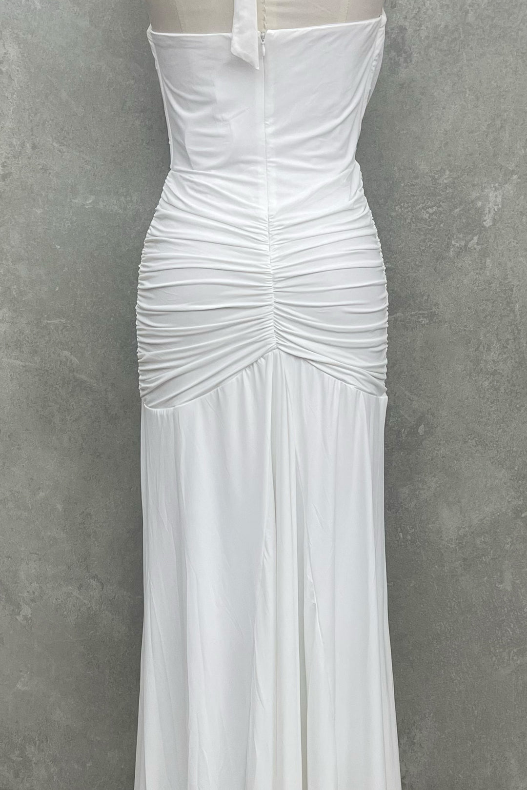 Vestido largo lux - LD12070