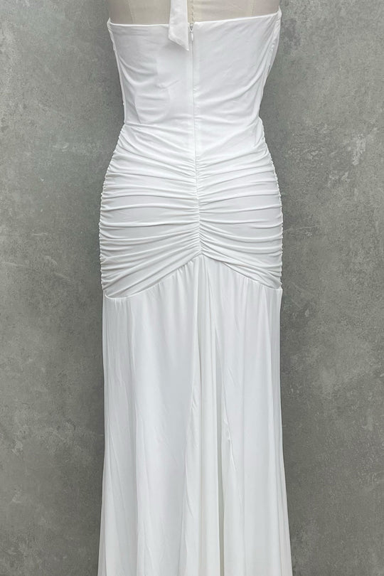 Vestido largo lux - LD12070